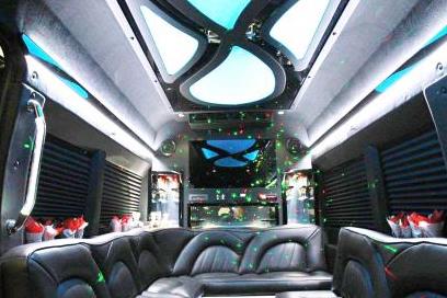 Party Buses Connellsville 